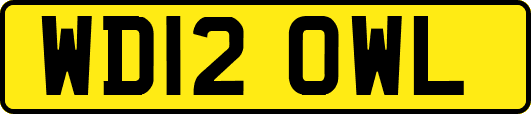 WD12OWL