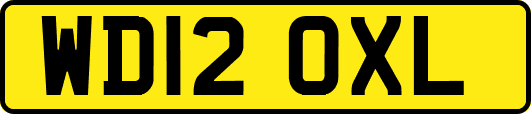 WD12OXL