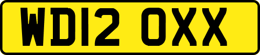 WD12OXX