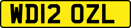 WD12OZL