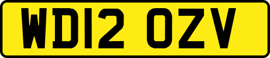 WD12OZV