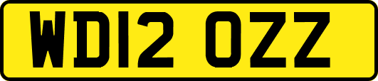 WD12OZZ