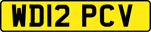 WD12PCV