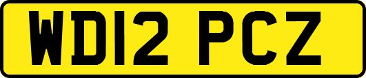 WD12PCZ
