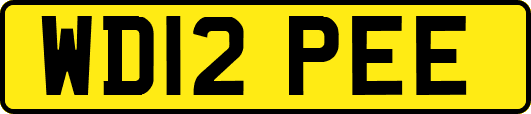 WD12PEE
