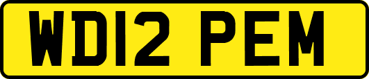 WD12PEM