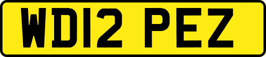 WD12PEZ