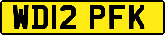 WD12PFK