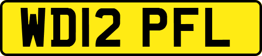 WD12PFL