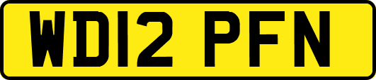 WD12PFN