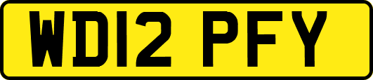 WD12PFY