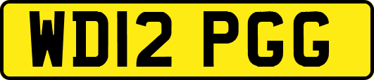 WD12PGG