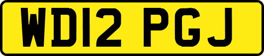 WD12PGJ