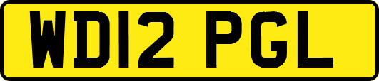 WD12PGL