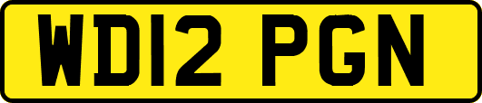 WD12PGN