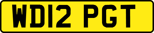 WD12PGT