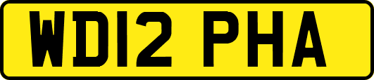 WD12PHA