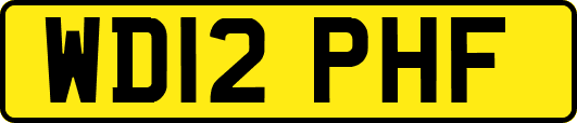WD12PHF
