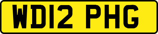 WD12PHG