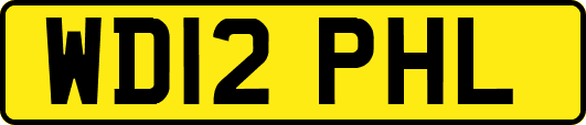 WD12PHL