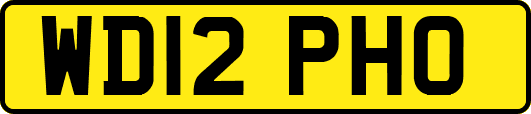 WD12PHO