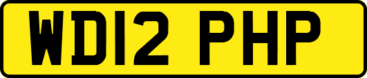 WD12PHP