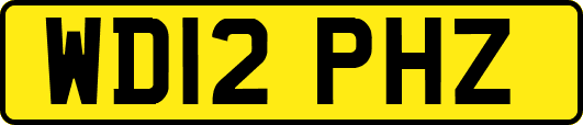 WD12PHZ