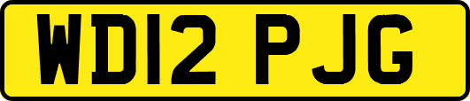 WD12PJG