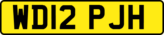 WD12PJH