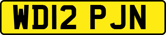 WD12PJN