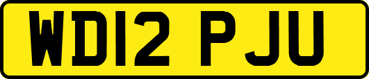 WD12PJU