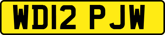 WD12PJW