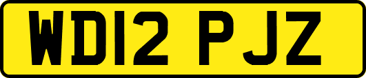 WD12PJZ