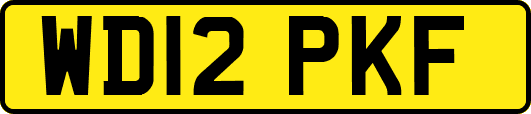 WD12PKF