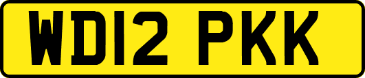 WD12PKK