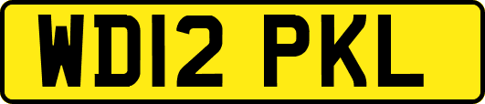 WD12PKL