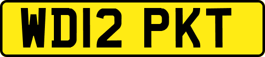 WD12PKT