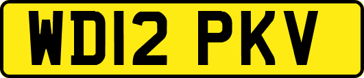 WD12PKV