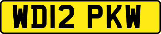 WD12PKW