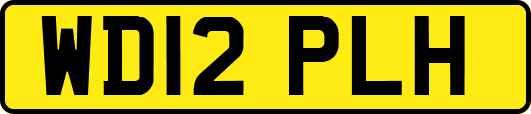 WD12PLH