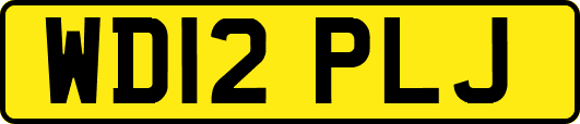 WD12PLJ