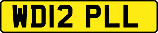 WD12PLL