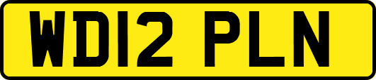 WD12PLN