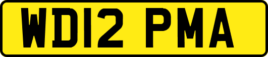 WD12PMA