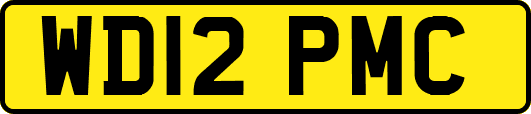 WD12PMC