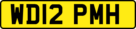 WD12PMH