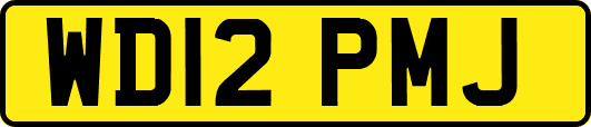WD12PMJ
