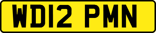 WD12PMN