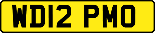 WD12PMO