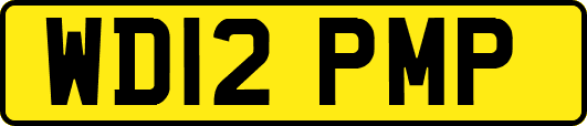 WD12PMP